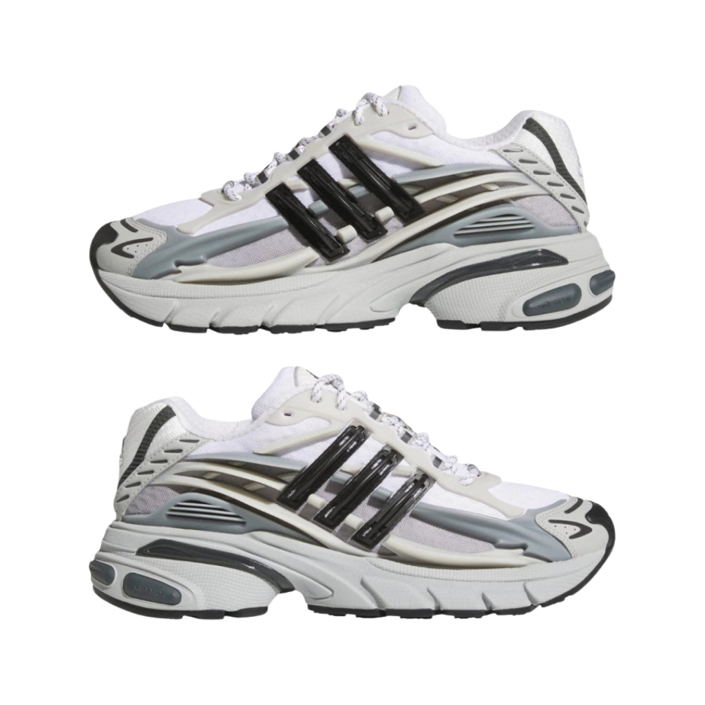 Tênis Adidas Adistar Jellyfish X Pharrell Williams "Solid Grey Black"