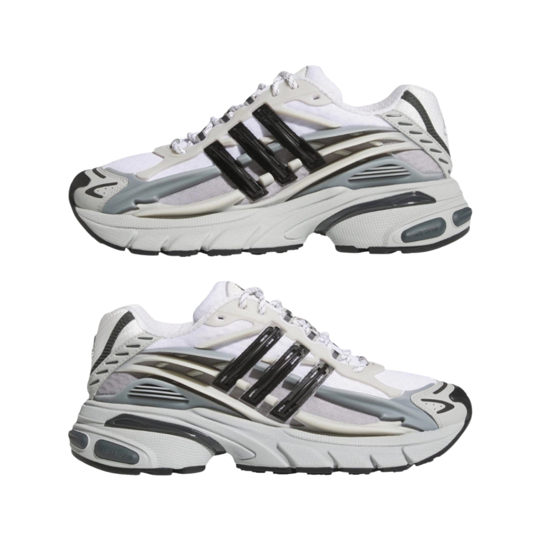 Tênis Adidas Adistar Jellyfish X Pharrell Williams "Solid Grey Black"