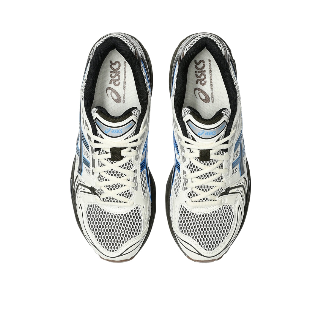 Tênis Asics Gel-Kayano 14 "Cream/Blue Coast"