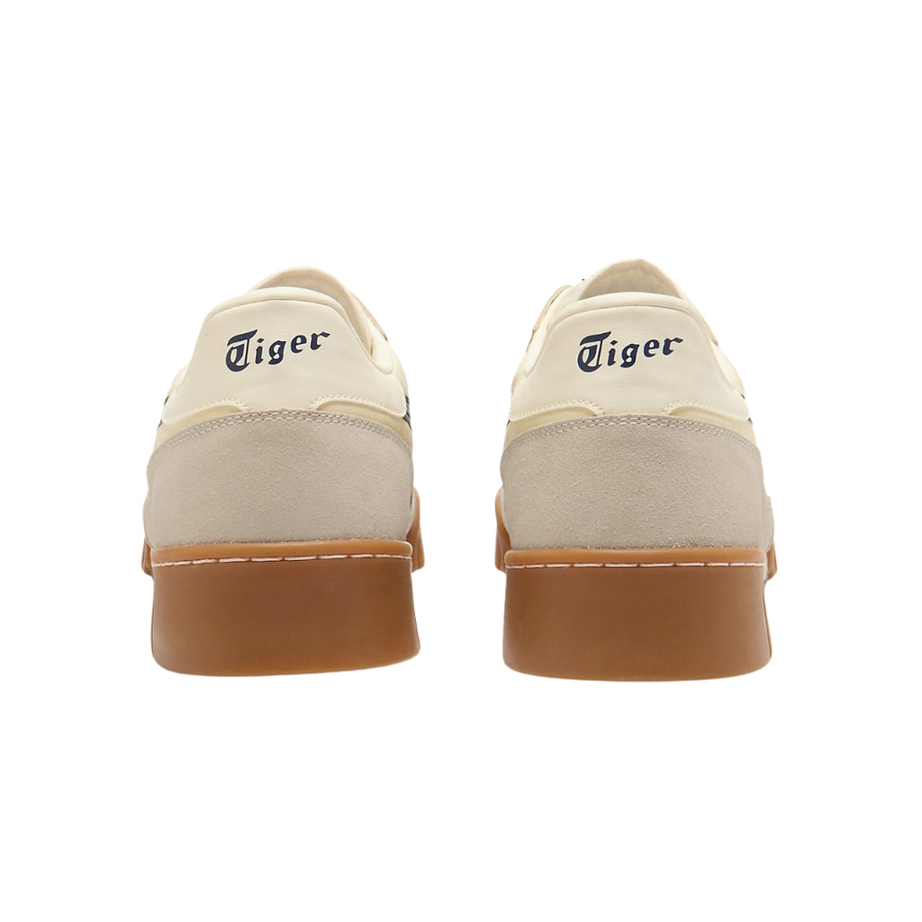 Tênis Onitsuka Tiger ROTEMIT "Cream/Peacoat"