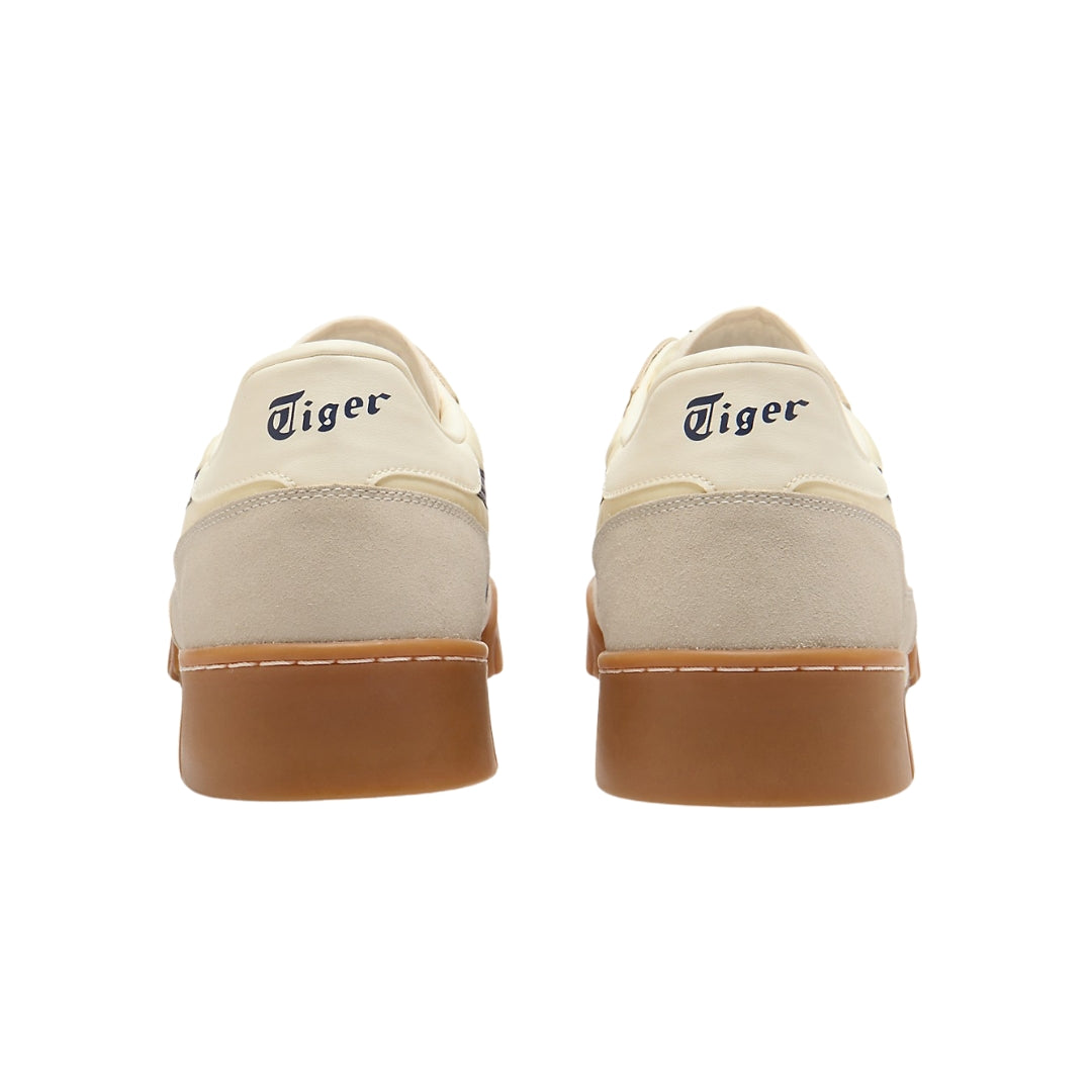 Tênis Onitsuka Tiger ROTEMIT "Cream/Peacoat"