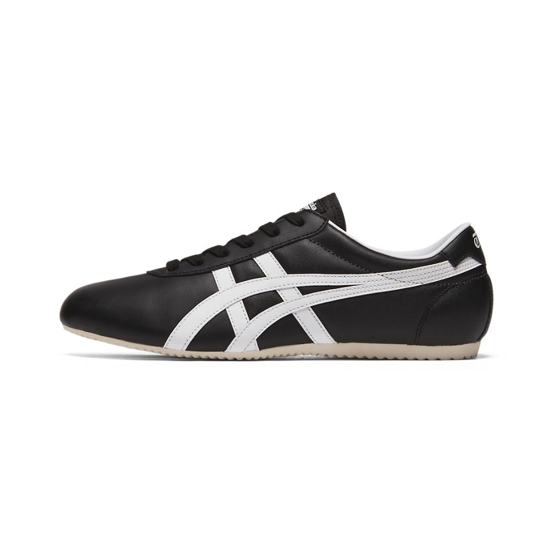 Tênis Onitsuka Tiger TAI-CHI OG "Black/White"