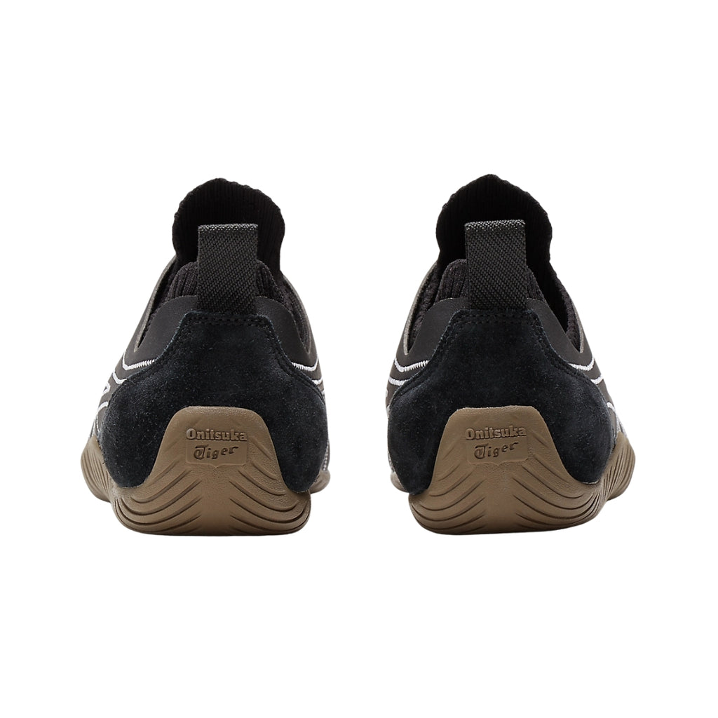 Tênis Onitsuka Tiger SCLAW "Black/White"