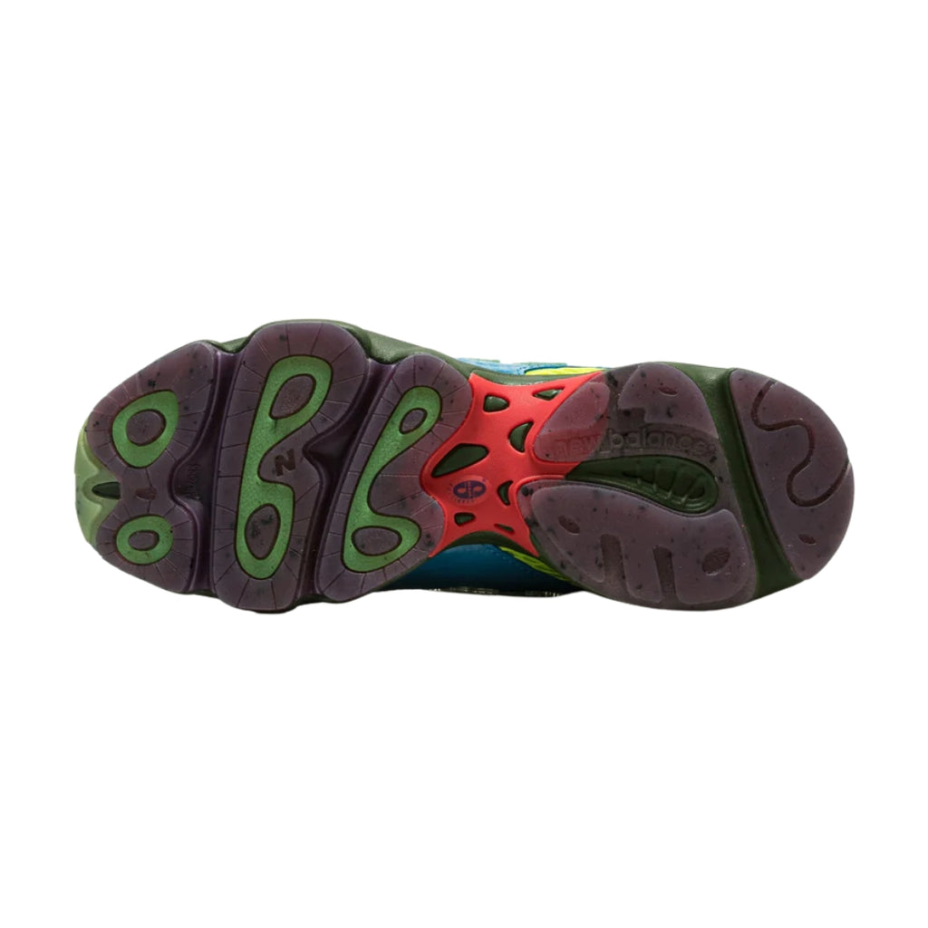 Tênis New Balance 1000 "Salehe Bembury"