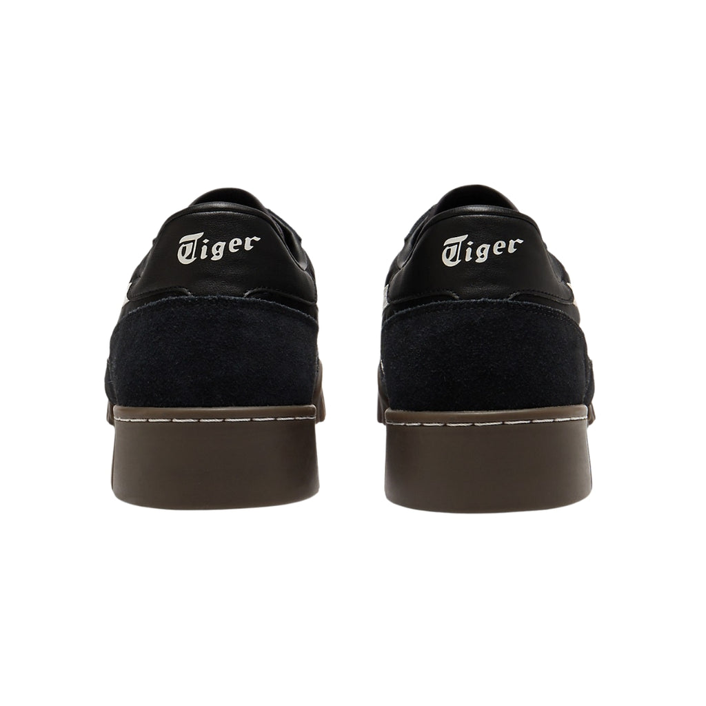 Tênis Onitsuka Tiger ROTEMIT "Black/Off-White"