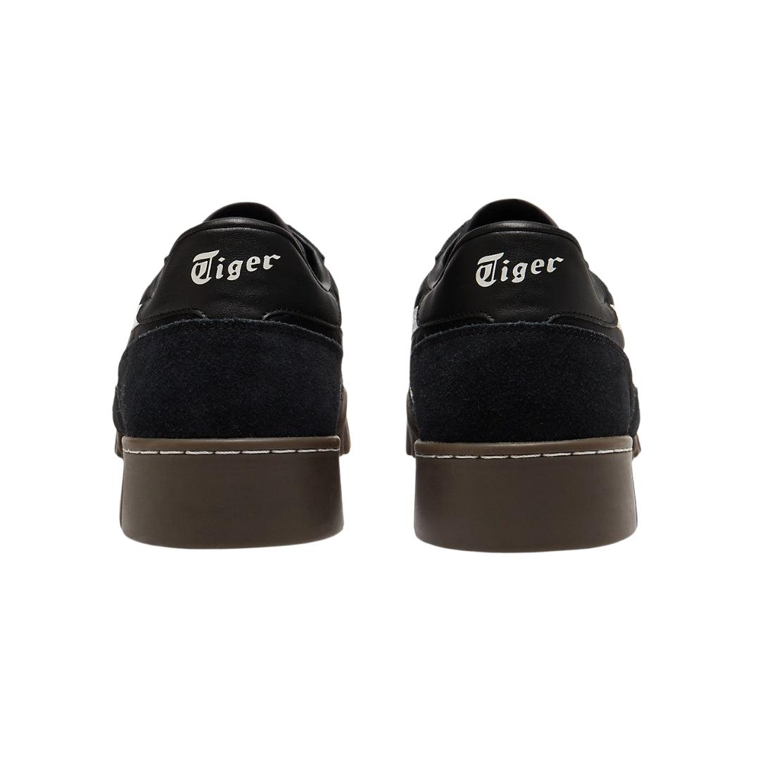 Tênis Onitsuka Tiger ROTEMIT "Black/Off-White"