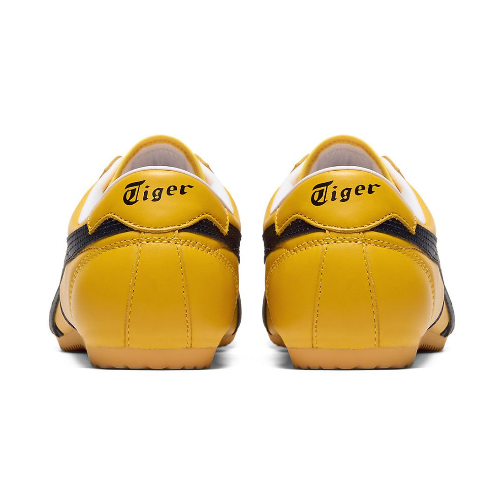 Tênis Onitsuka Tiger TAI-CHI OG "Yellow/Black"