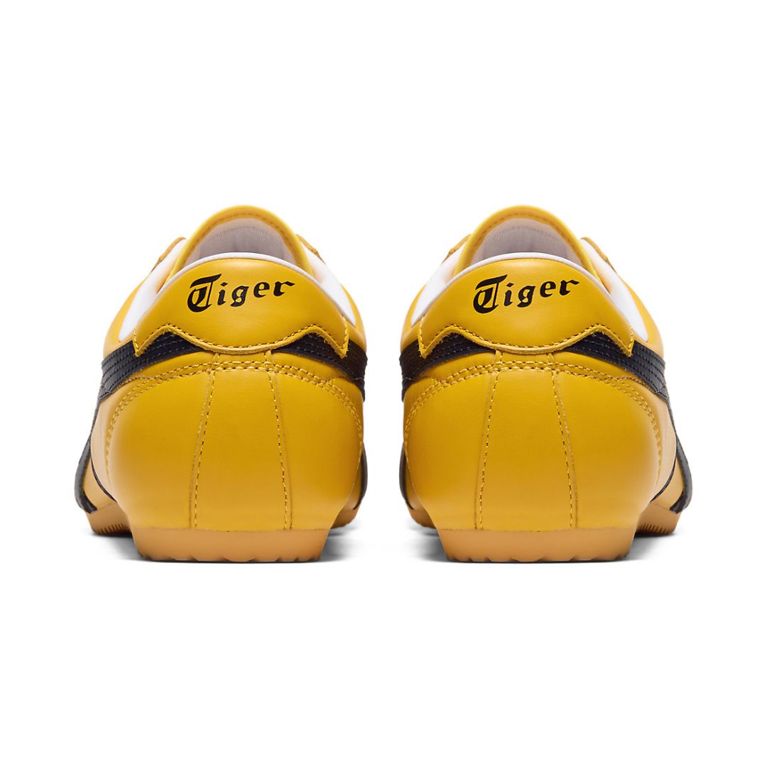 Tênis Onitsuka Tiger TAI-CHI OG "Yellow/Black"
