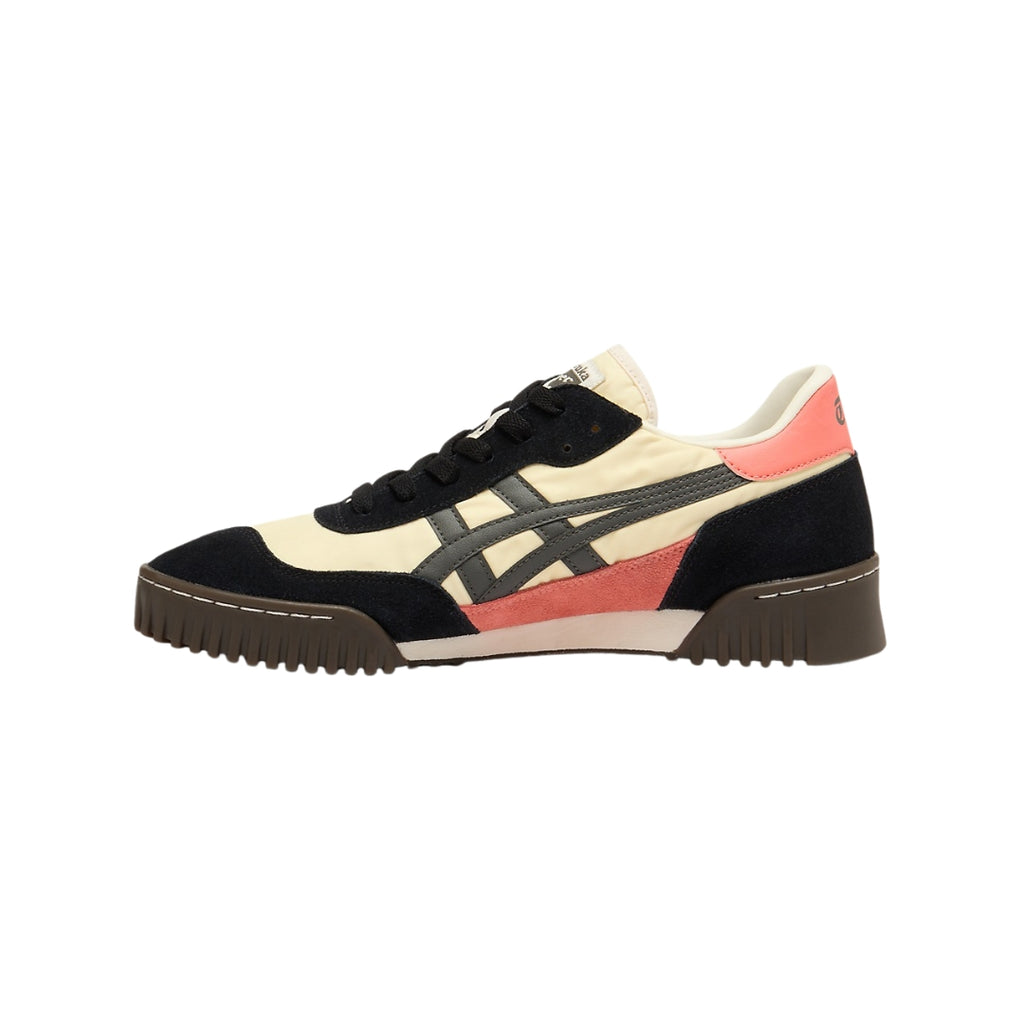 Tênis Onitsuka Tiger ROTEMIT "Cream/Truffle Grey"