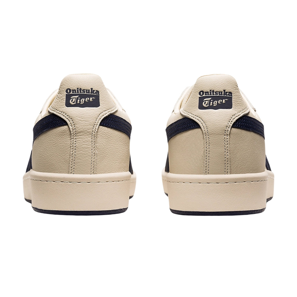 Tênis Onitsuka Tiger GSM SD "Oatmeal/Peacoat"