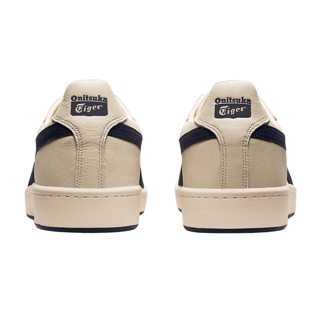 Tênis Onitsuka Tiger GSM SD "Oatmeal/Peacoat"