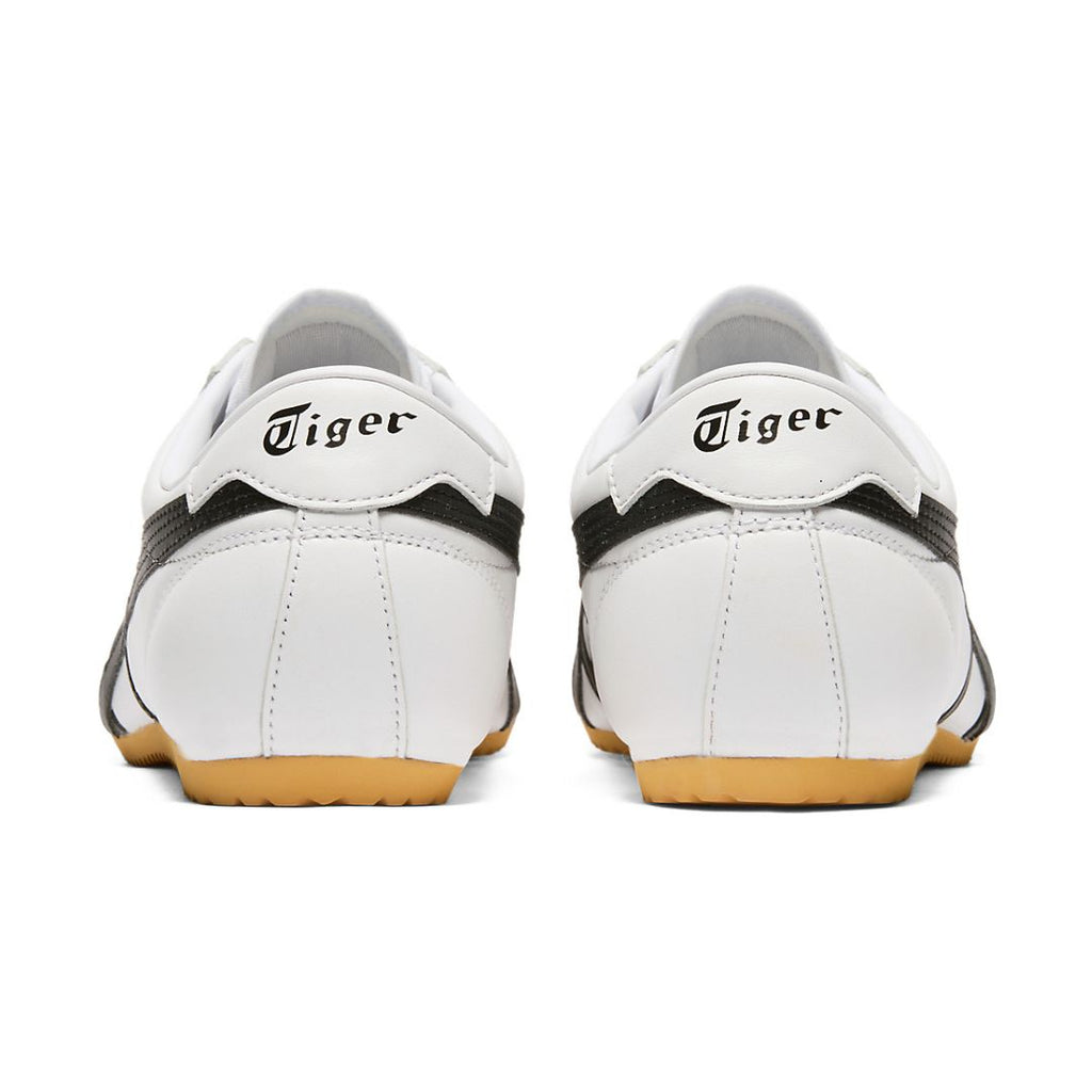 Tênis Onitsuka Tiger TAI-CHI OG "White/Black"
