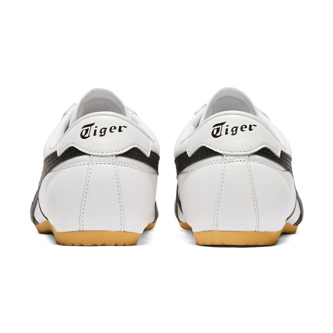 Tênis Onitsuka Tiger TAI-CHI OG "White/Black"