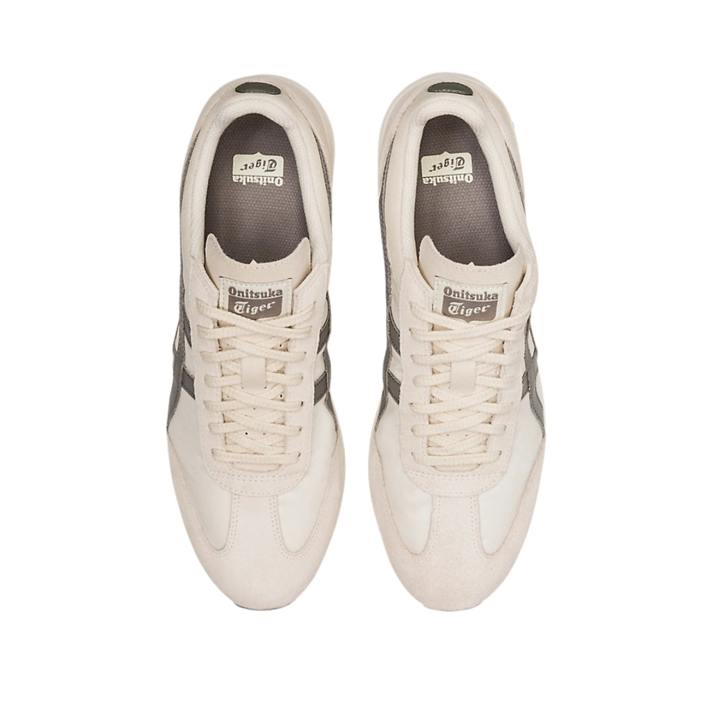 Tênis Onitsuka Tiger California 78 EX "Birch/Steeple Grey"