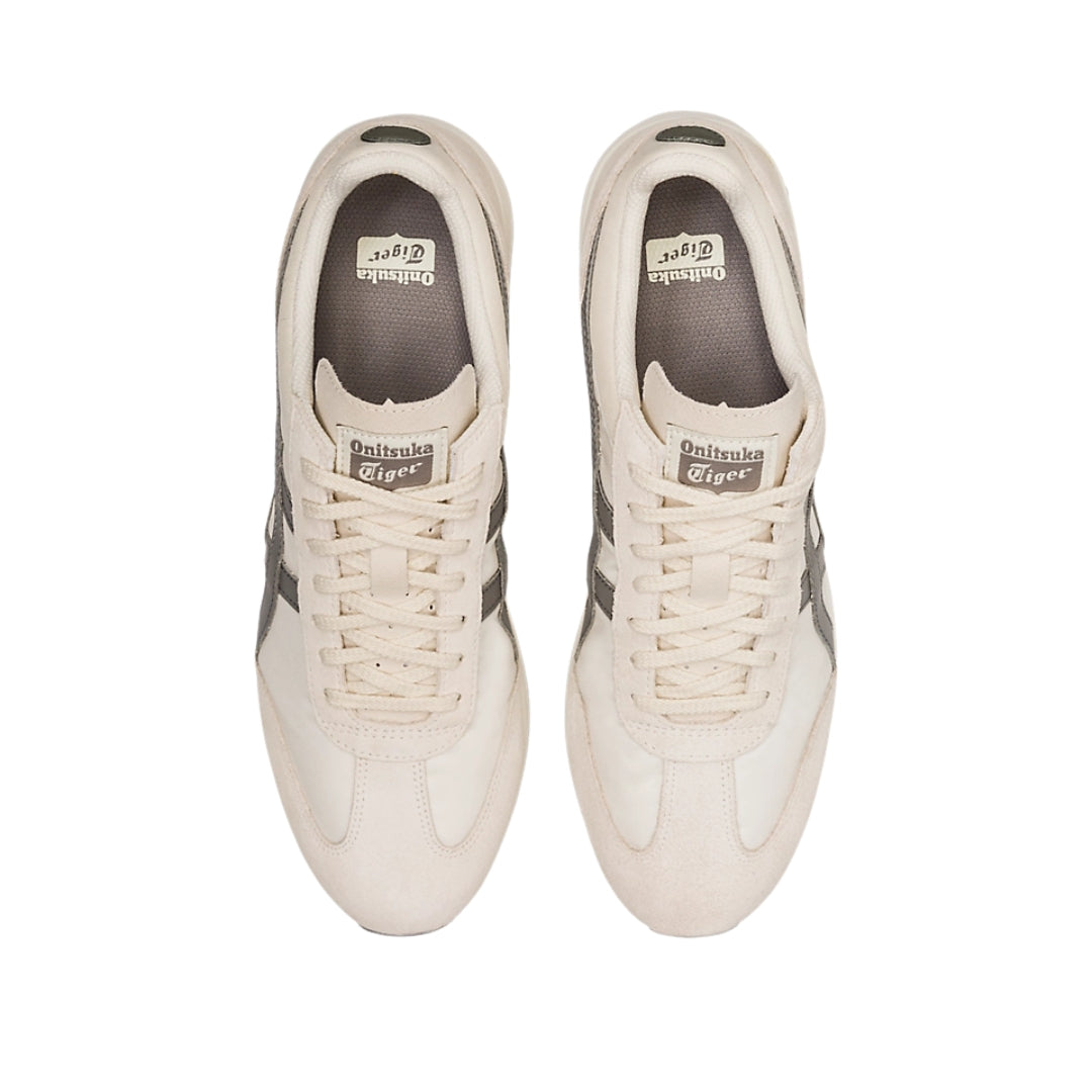 Tênis Onitsuka Tiger California 78 EX "Birch/Steeple Grey"
