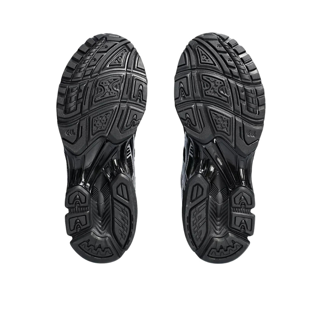 Tênis Asics Gel-Kayano 14 "Black/Pure Silver"