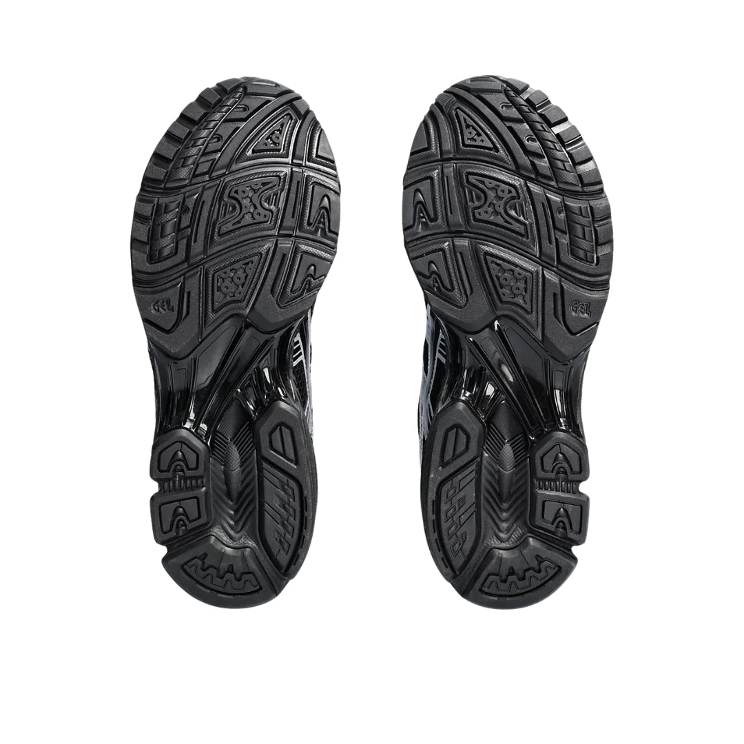 Tênis Asics Gel-Kayano 14 "Black/Pure Silver"