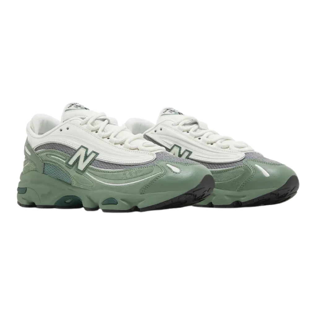 Tênis New Balance 1000 "Green Grey"