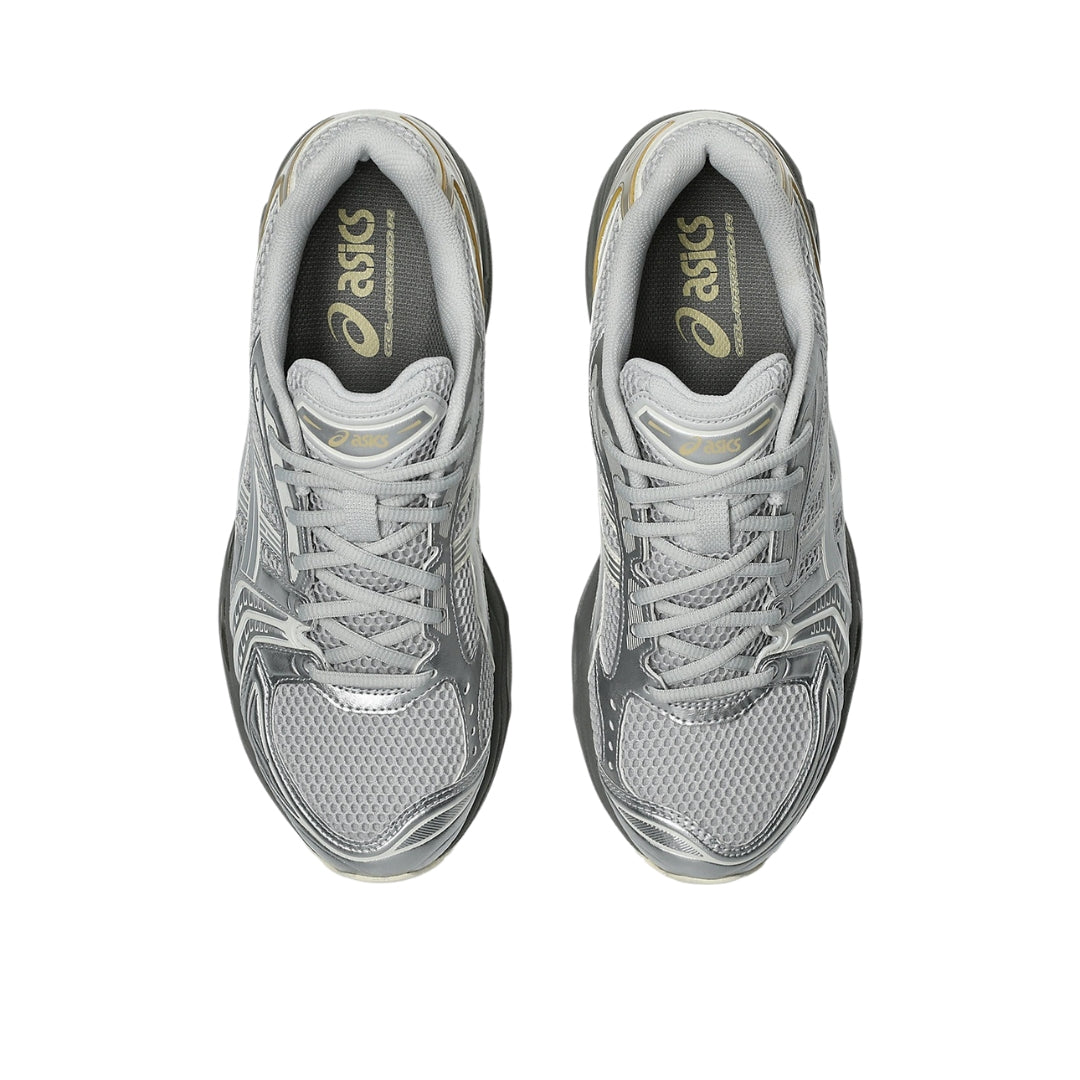 Tênis Asics Gel-Kayano 14 "Concrete/Pure Silver"