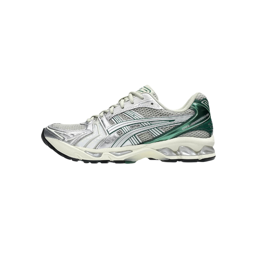 Tênis Asics Gel-Kayano 14 "Dried Leaf Green/Pure Silver"