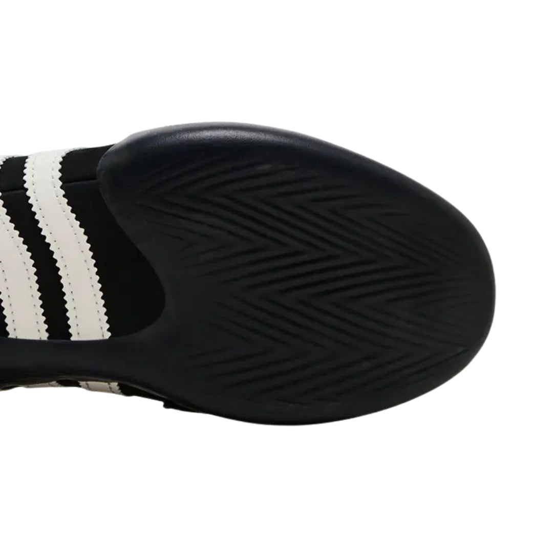 Tênis Adidas Ballerina x Bad Bunny "Core Black"