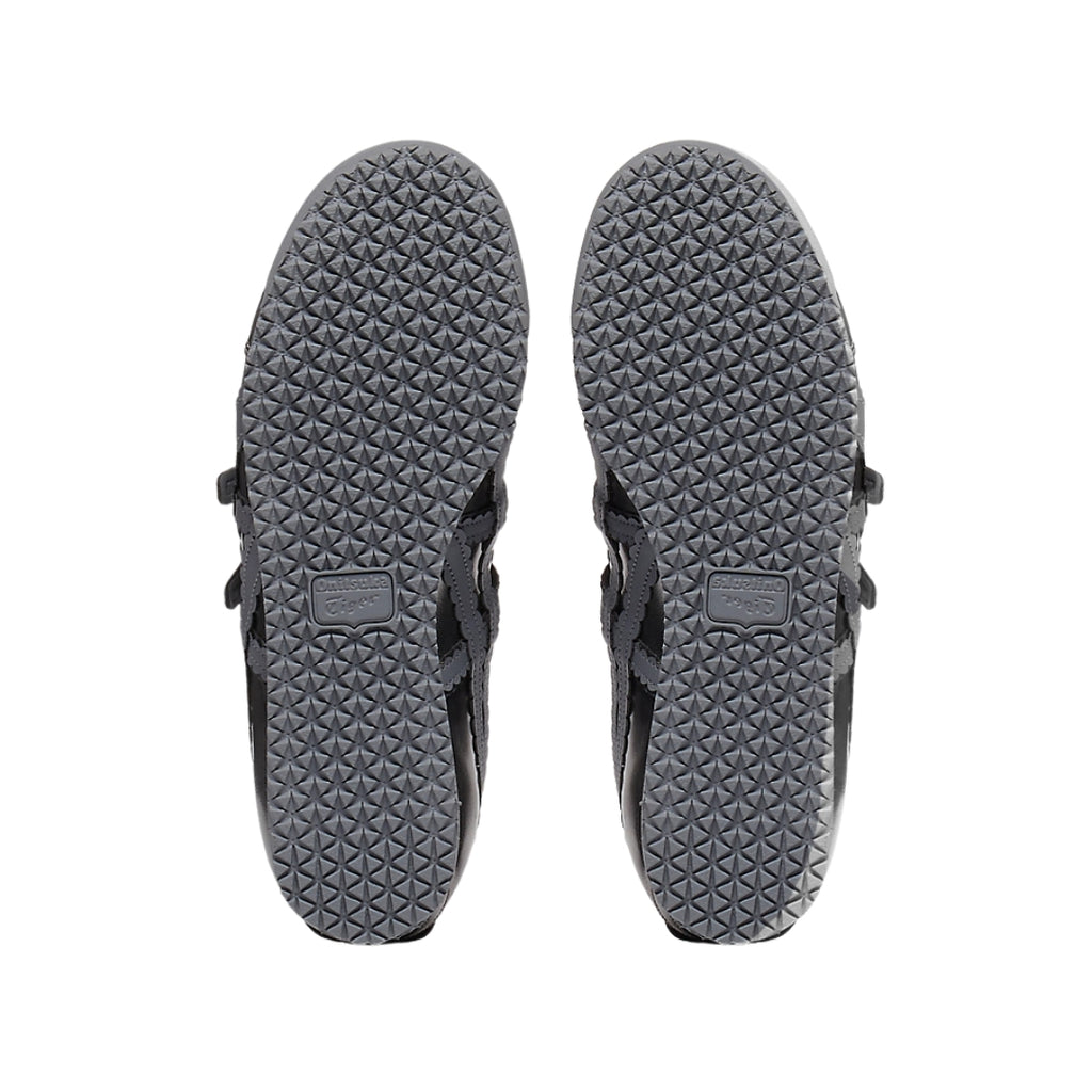 Tênis Onitsuka Tiger Mexico 66 TGRS "Gunmetal/Metropolis"