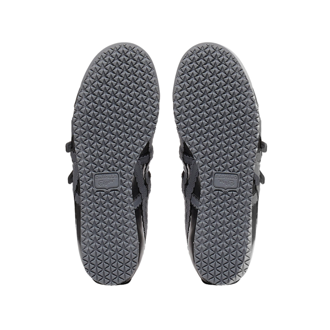 Tênis Onitsuka Tiger Mexico 66 TGRS "Gunmetal/Metropolis"