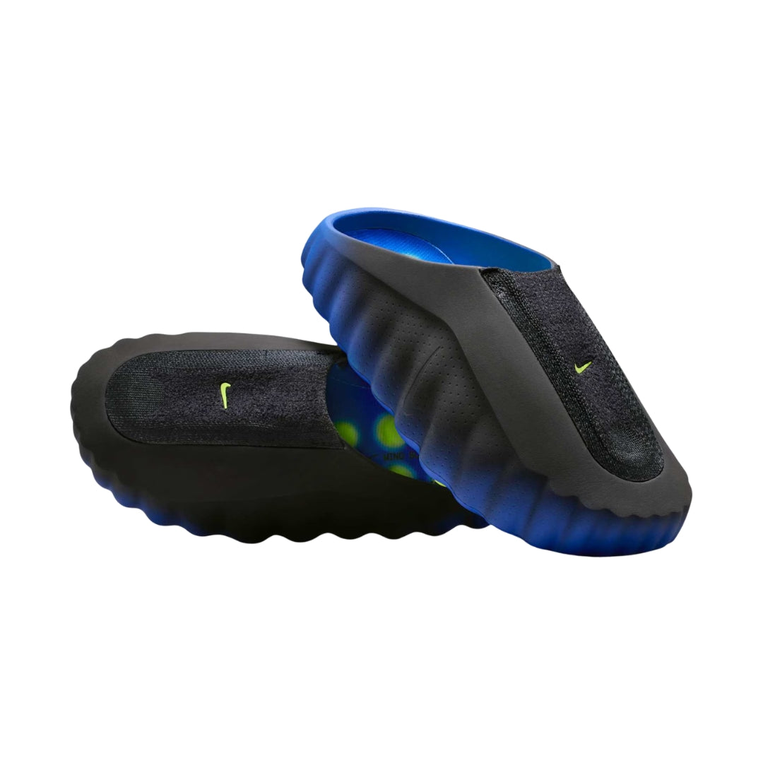 Tênis Nike Mind 001 Slide "Blackened Blue Game Royal"