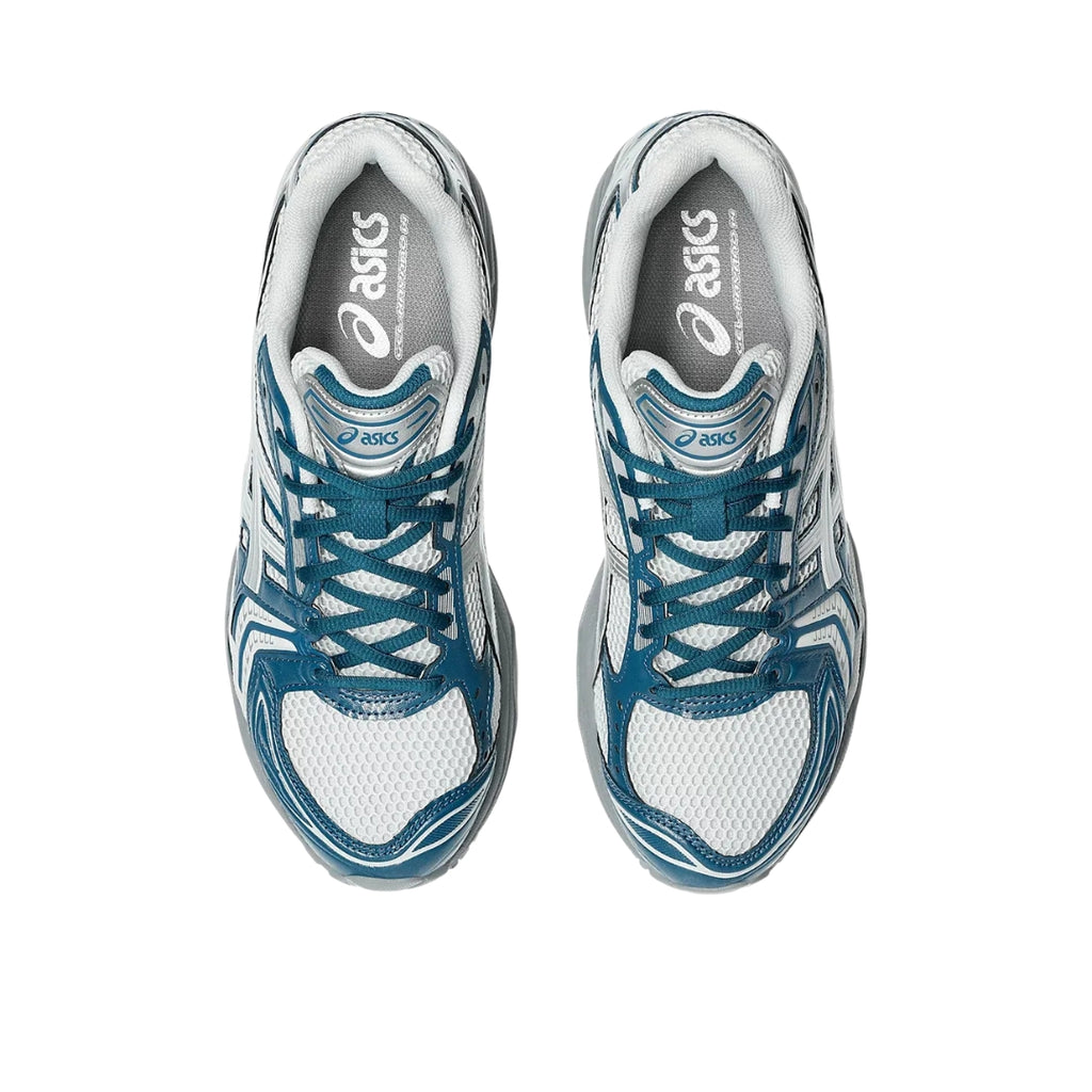 Tênis Asics Gel-Kayano 14 "Glacier Grey/Pure Silver"
