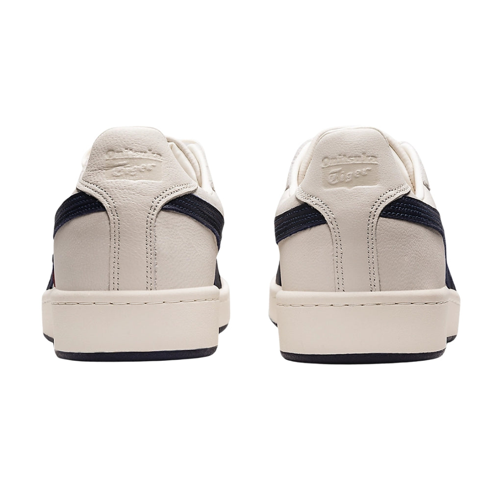 Tênis Onitsuka Tiger GSM SD "Cream/Peacoat"