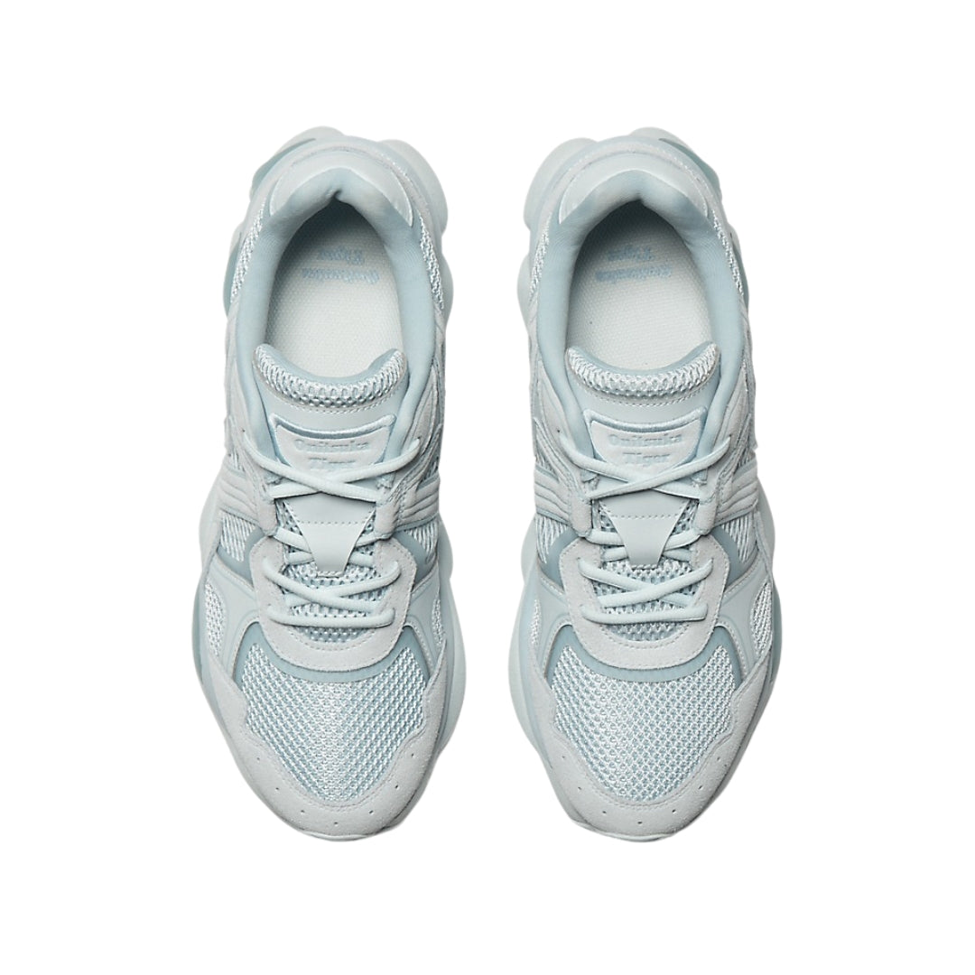 Tênis Onitsuka Tiger Tigrun "SOFT SKY/SOFT SKY"