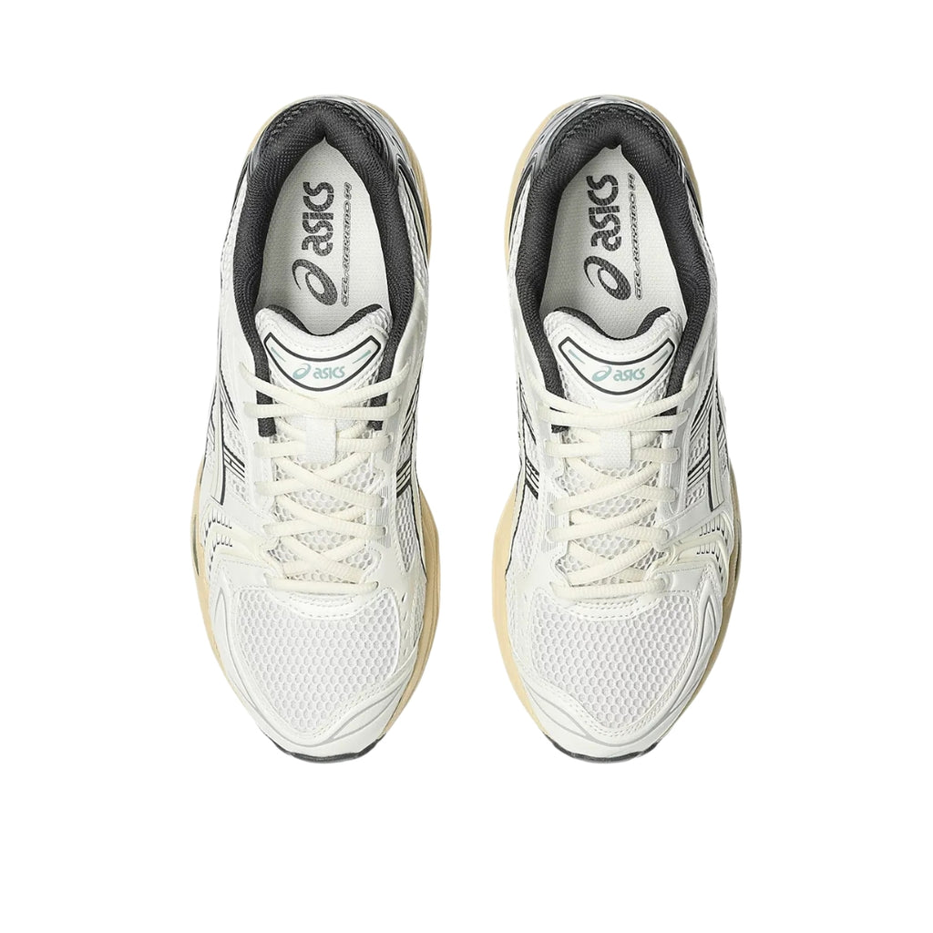 Tênis Asics Gel-Kayano 14 "Cream/Obsidian Grey"