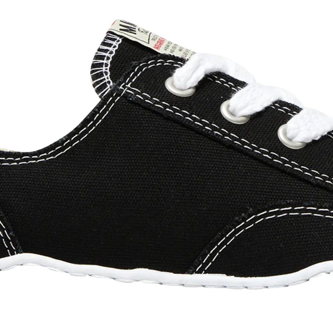 Tênis Maison Mihara Yasuhiro Hank OG Sole Canvas Low