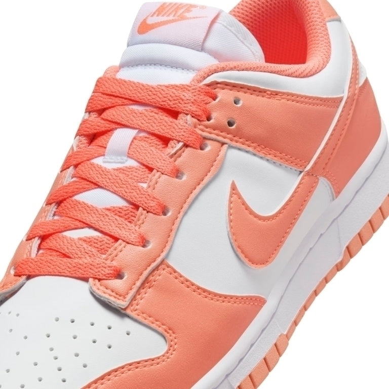 Tênis Nike Dunk Low "Wild Mango"