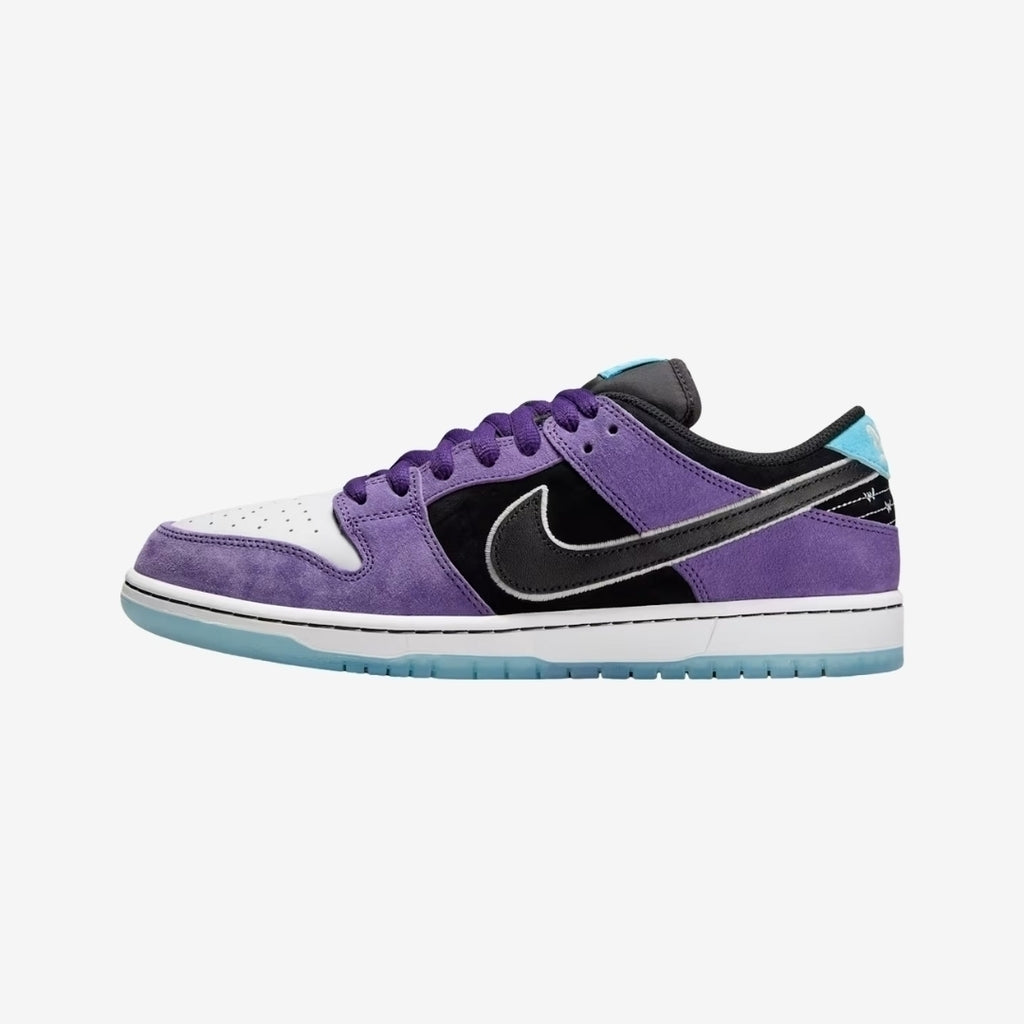 Tênis Nike SB Dunk Low Pro x Hayley Wilson