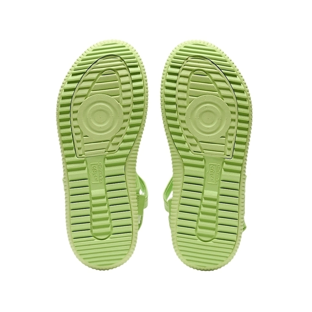 Sandália Onitsuka Tiger Belted "LIME GREEN/JADE"