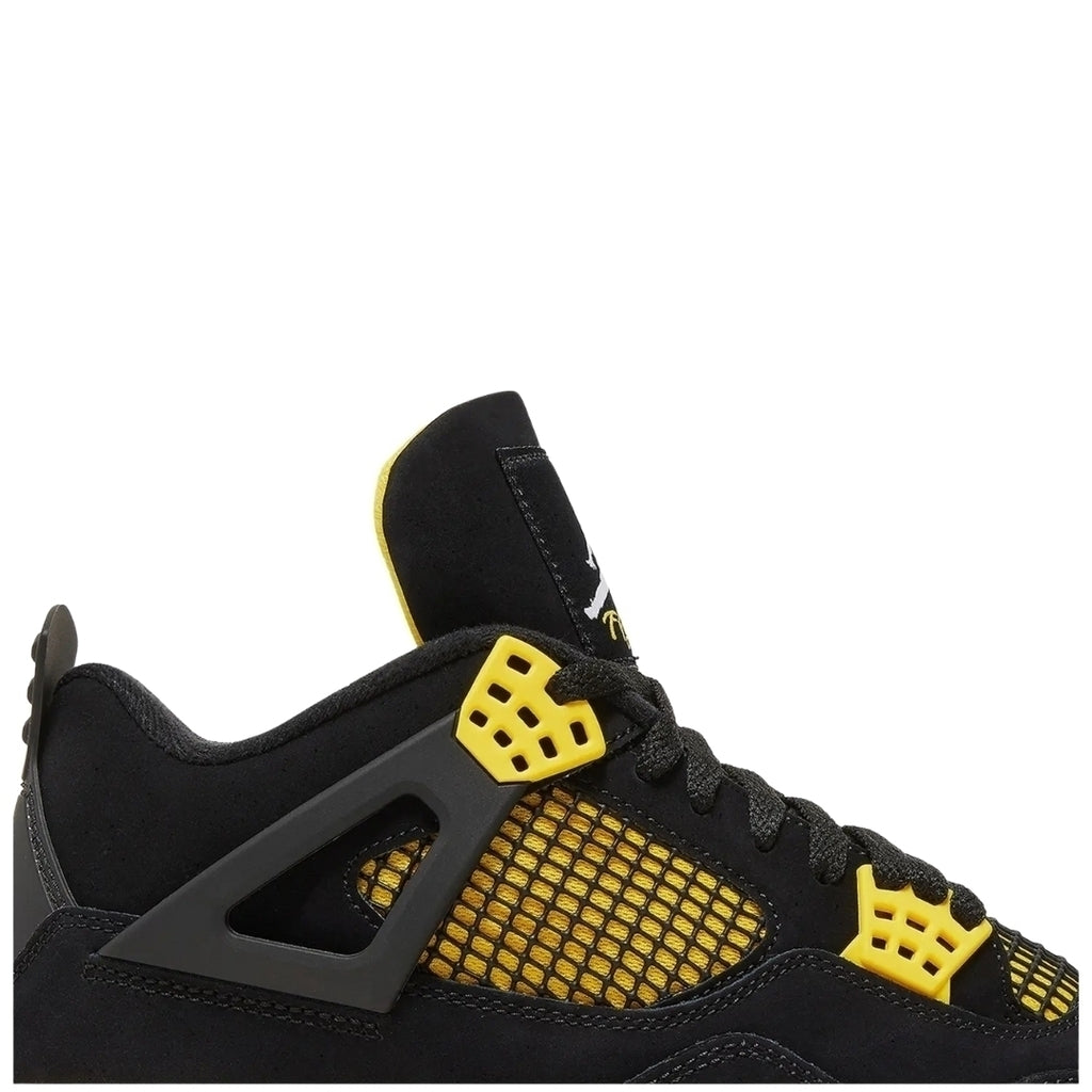Tênis Nike Air Jordan 4 Retro "Thunder"