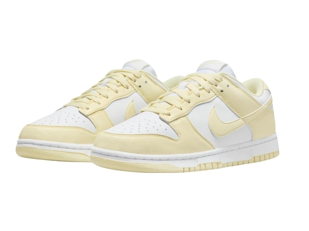 Tênis Nike Dunk Low "Alabaster"