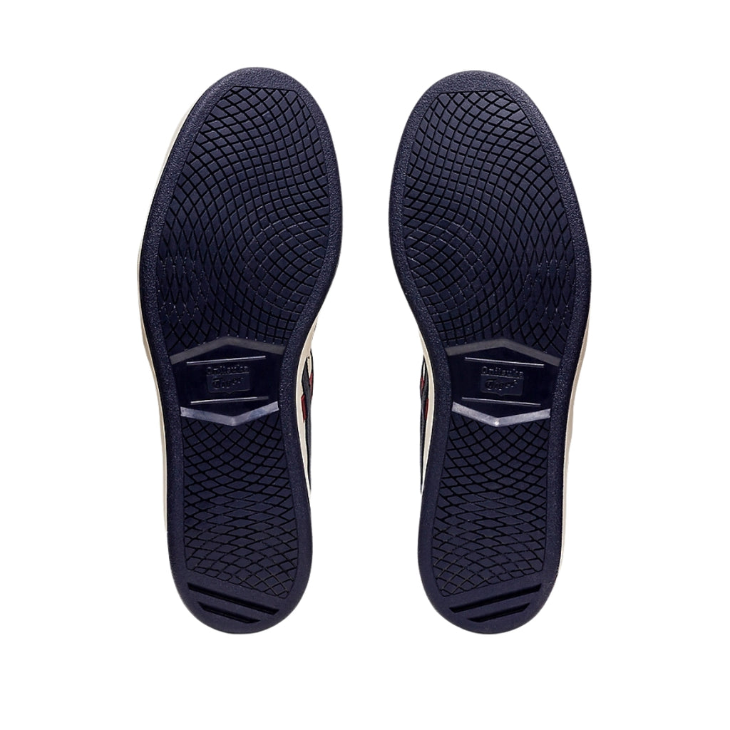 Tênis Onitsuka Tiger GSM SD "Cream/Peacoat"