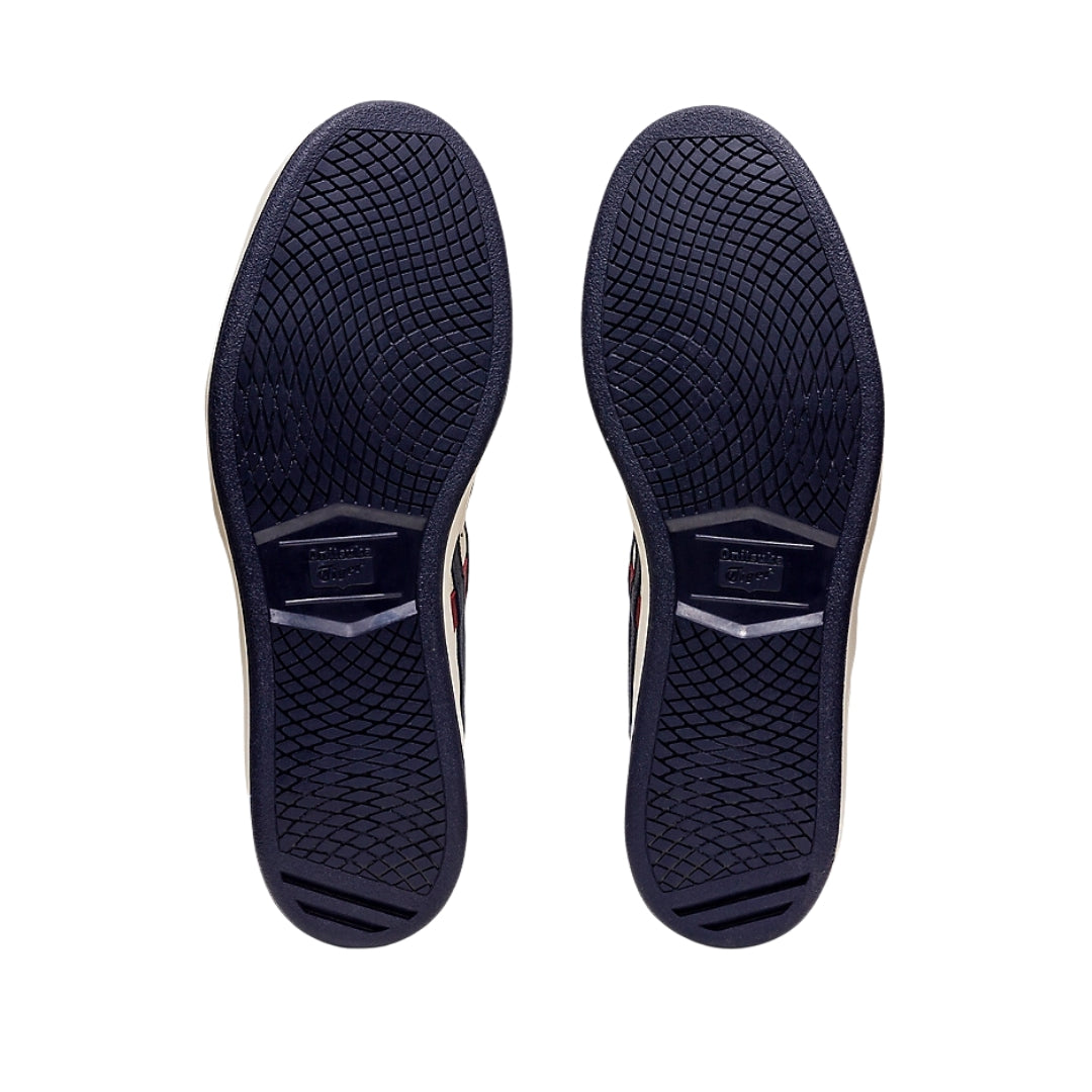 Tênis Onitsuka Tiger GSM SD "Cream/Peacoat"