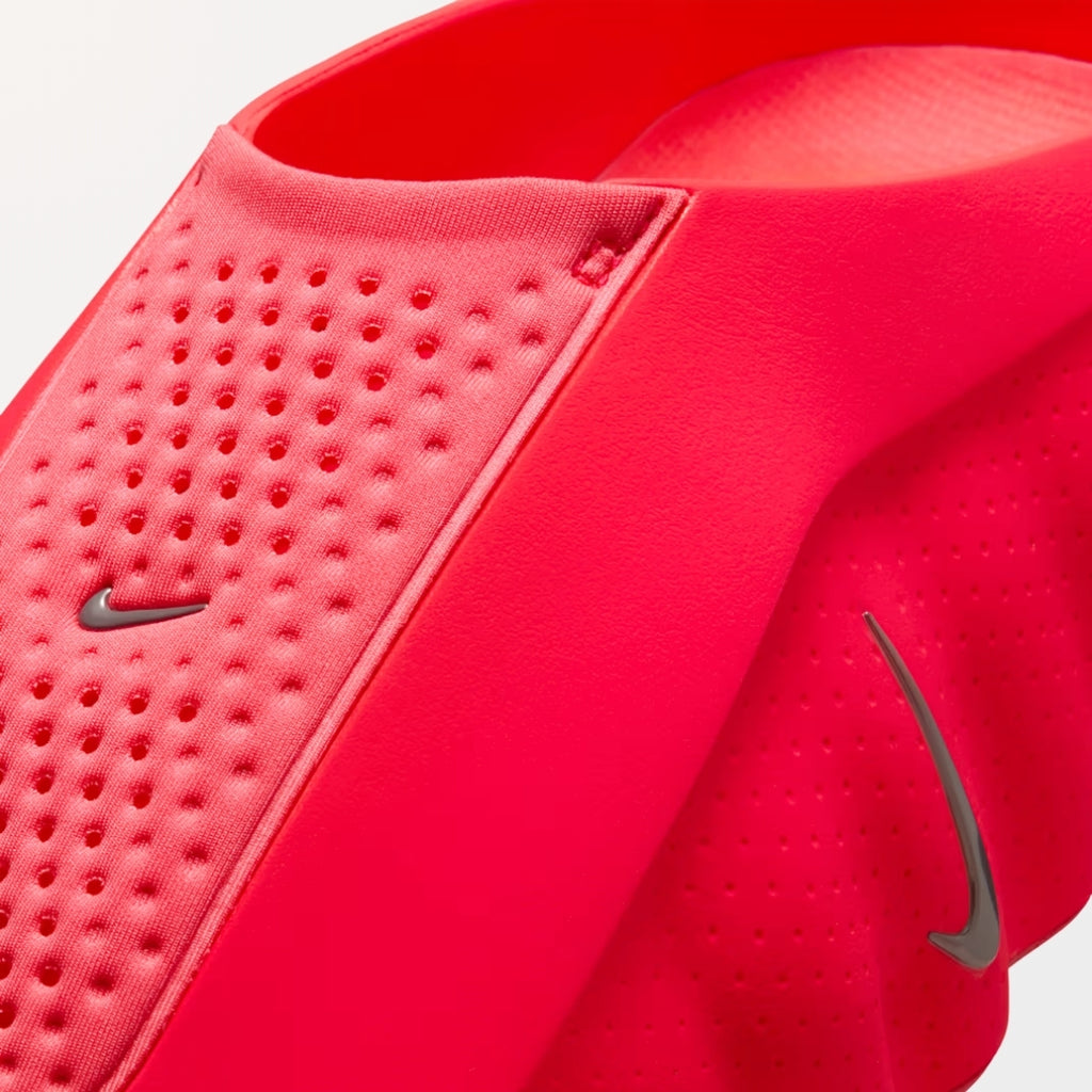 Tênis Nike Mind 001 Slide "Solar Red"