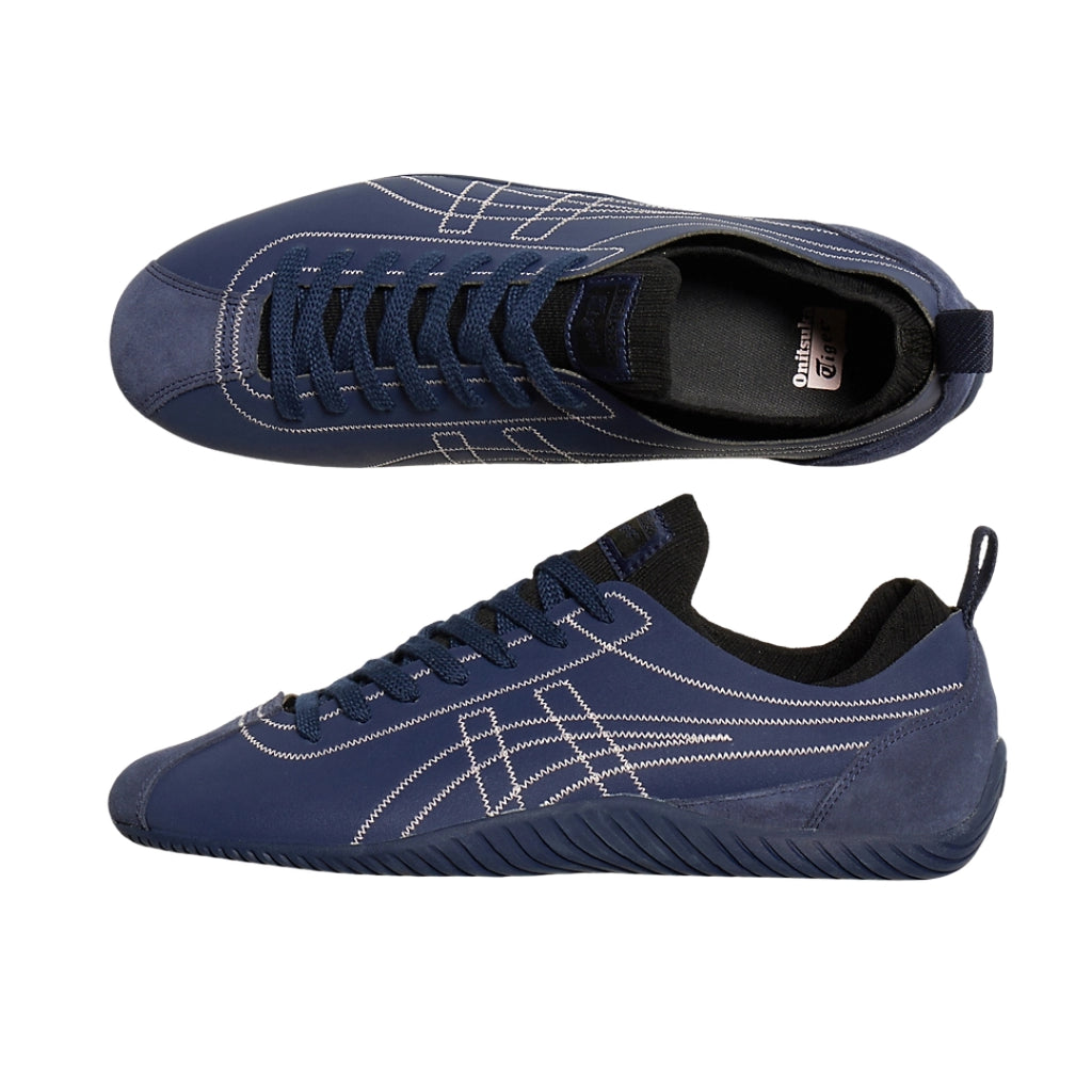 Tênis Onitsuka Tiger SCLAW "Peacoat/Cotton Candy"