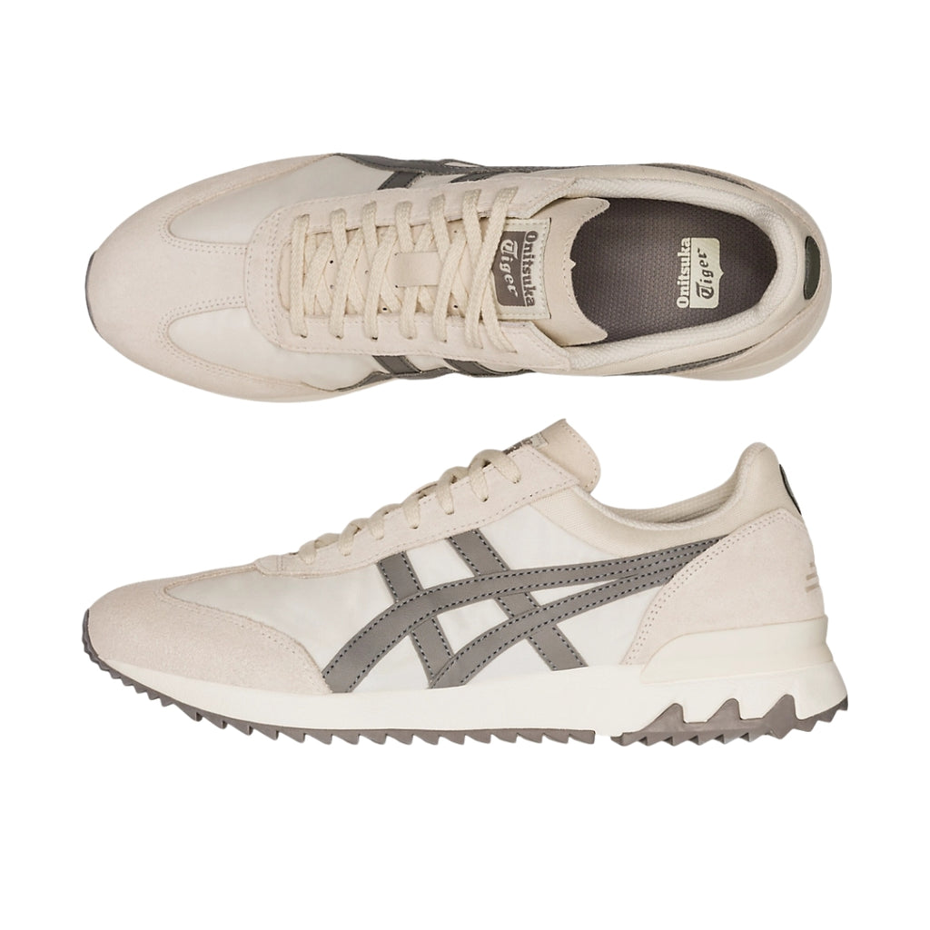 Tênis Onitsuka Tiger California 78 EX "Birch/Steeple Grey"