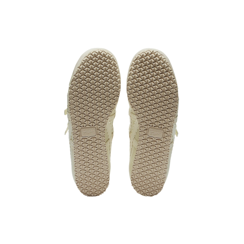 Tênis Onitsuka Tiger Mexico 66 TGRS "Ivory/Cream"