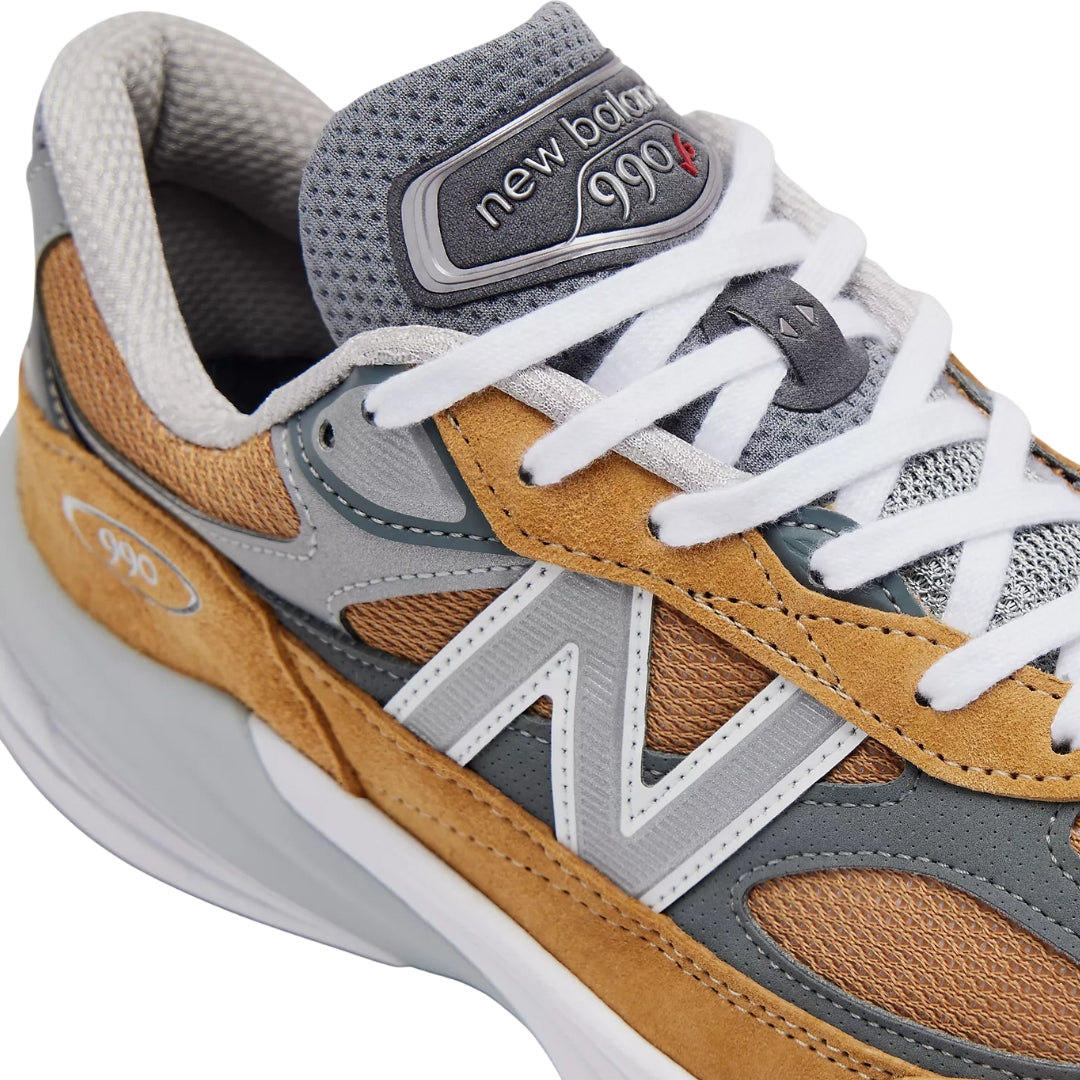 Tênis New Balance 990V6 "Workwear"