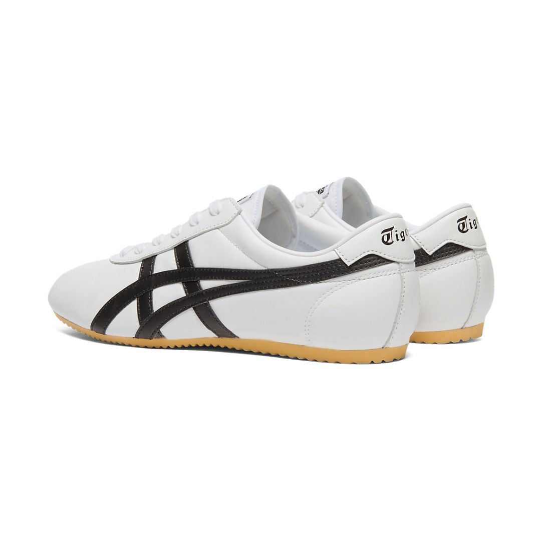 Tênis Onitsuka Tiger TAI-CHI OG "White/Black"