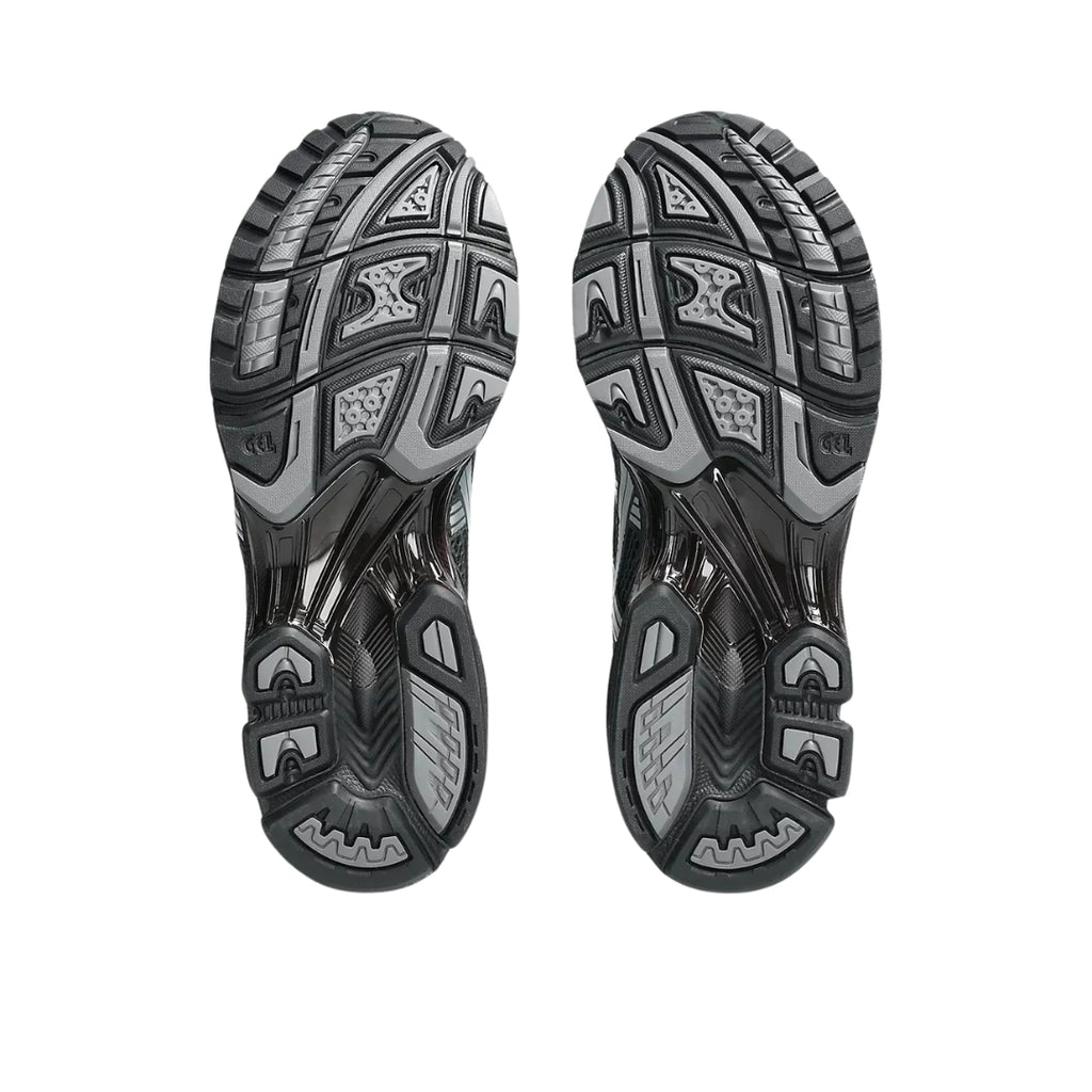 Tênis Asics Gel-Kayano 14 "Obsidian Grey/Pure Silver"