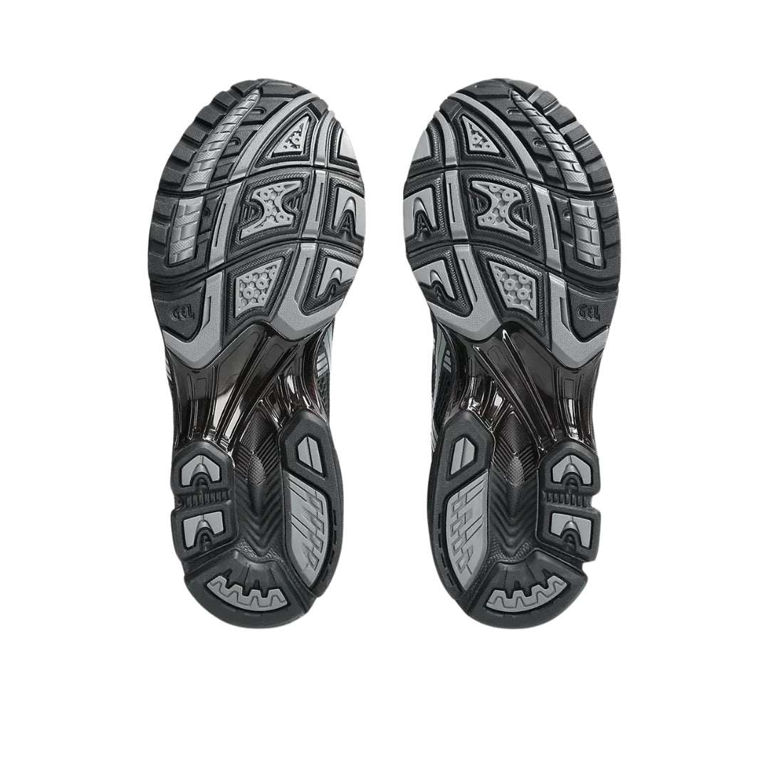 Tênis Asics Gel-Kayano 14 "Obsidian Grey/Pure Silver"