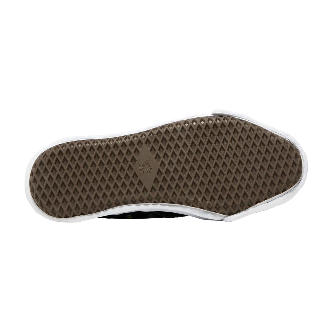 Tênis Maison Mihara Yasuhiro Hank OG Sole Canvas Low