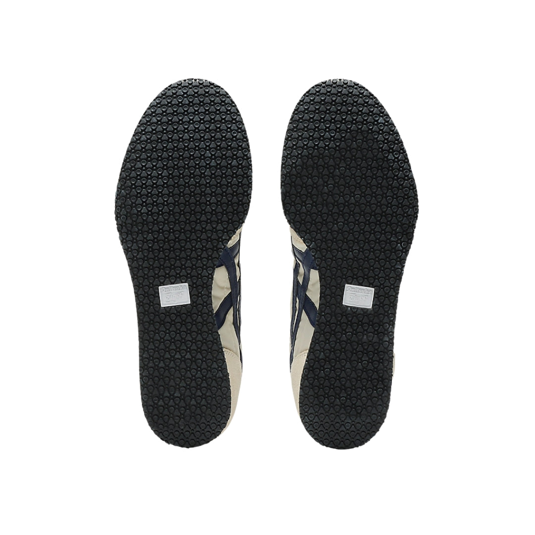 Tênis Onitsuka Tiger Serrano "Birch/Peacoat"